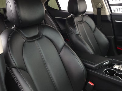 2022 Genesis G70 2.0T