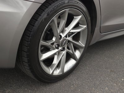 2022 Genesis G70 2.0T