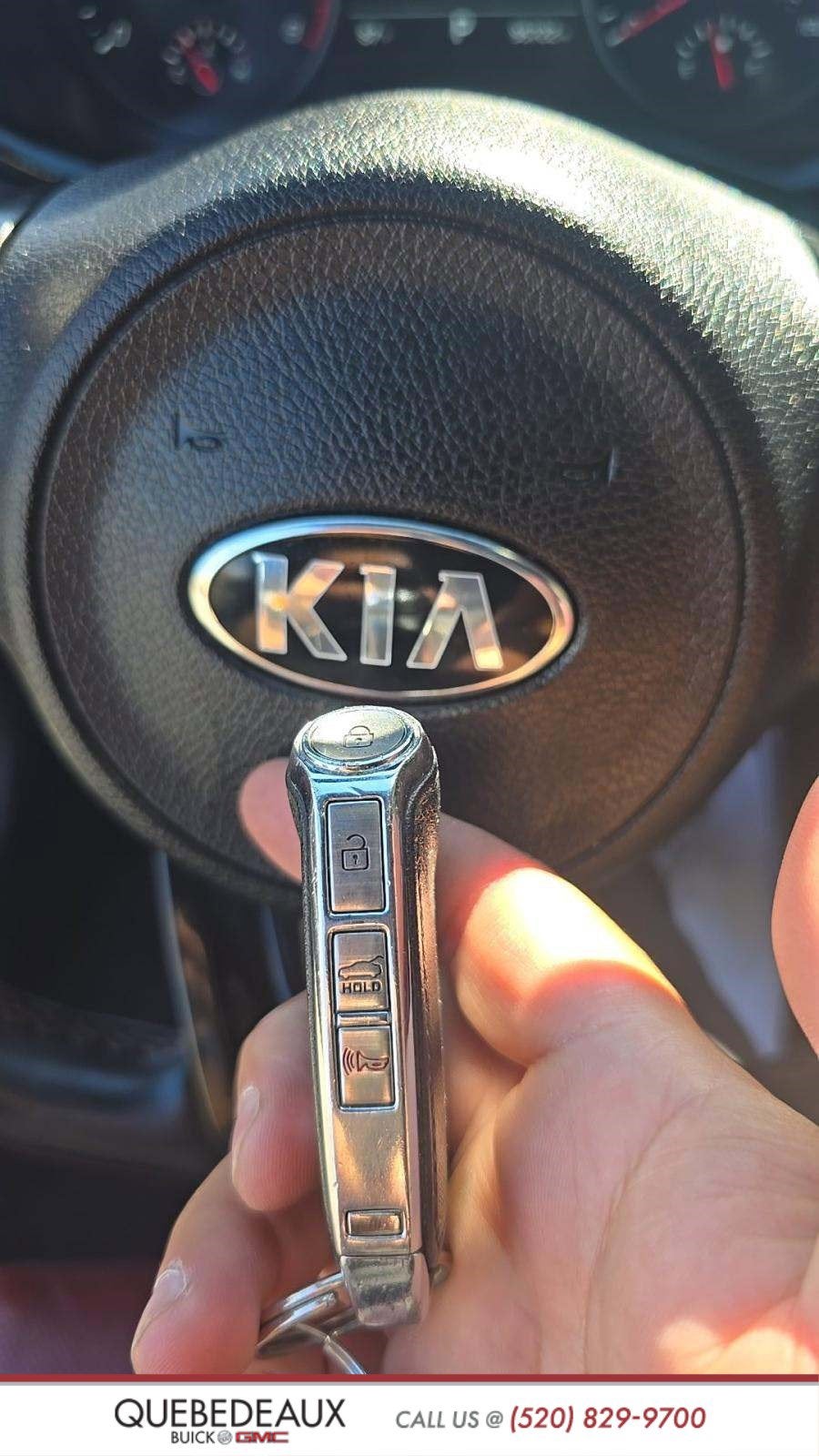 2020 Kia Stinger GT1