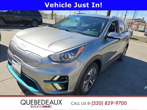 2022 Kia Niro EV EX Premium