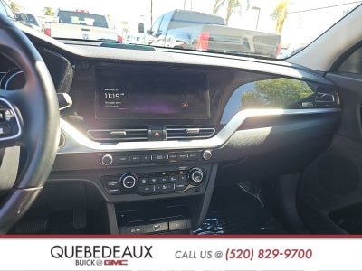 2022 Kia Niro EV EX Premium