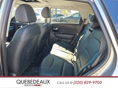 2022 Kia Niro EV EX Premium