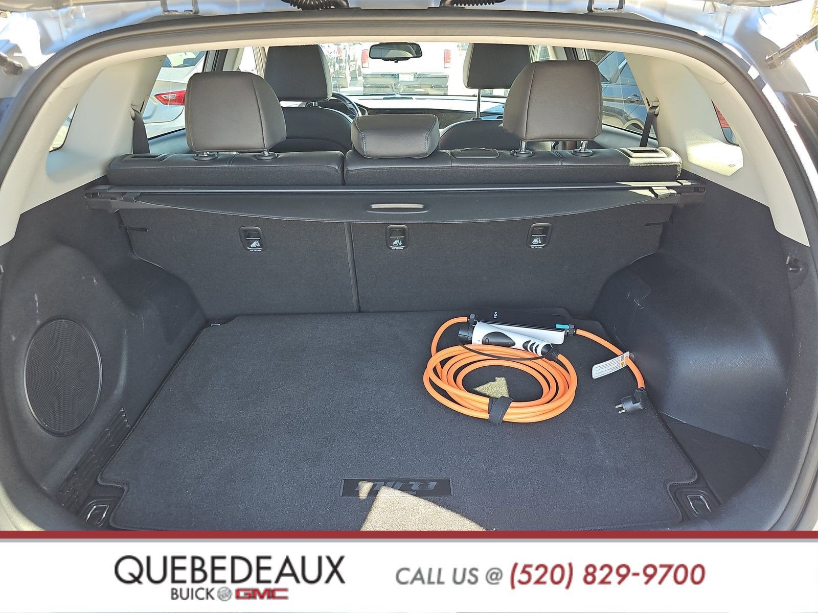 2022 Kia Niro EV EX Premium