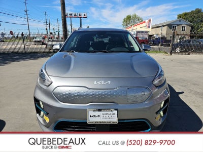 2022 Kia Niro EV EX Premium