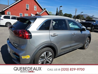 2022 Kia Niro EV EX Premium