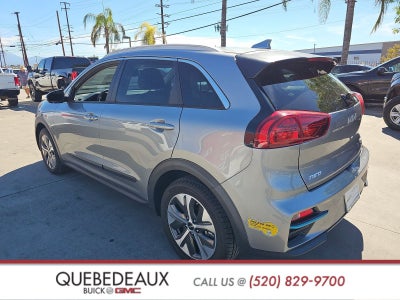 2022 Kia Niro EV EX Premium