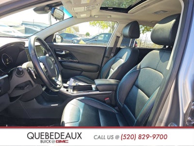 2022 Kia Niro EV EX Premium