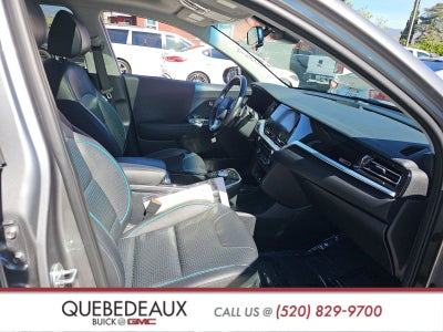 2022 Kia Niro EV EX Premium