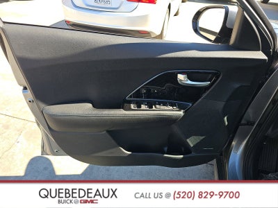 2022 Kia Niro EV EX Premium