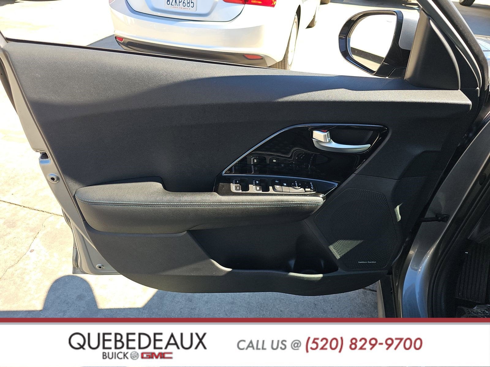 2022 Kia Niro EV EX Premium