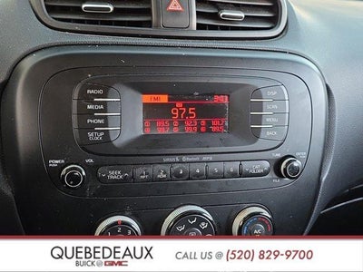 2014 Kia Soul Base