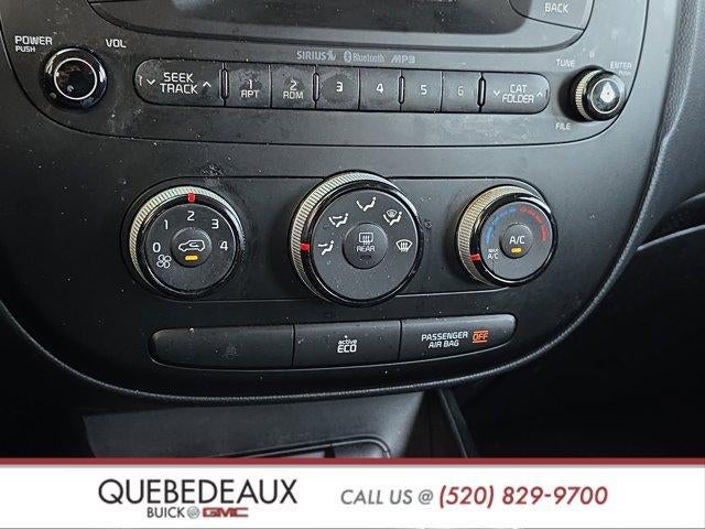 2014 Kia Soul Base