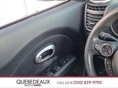 2014 Kia Soul Base