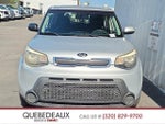 2014 Kia Soul Base