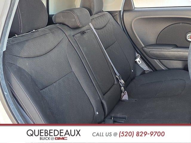 2014 Kia Soul Base