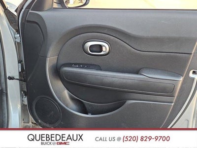 2014 Kia Soul Base