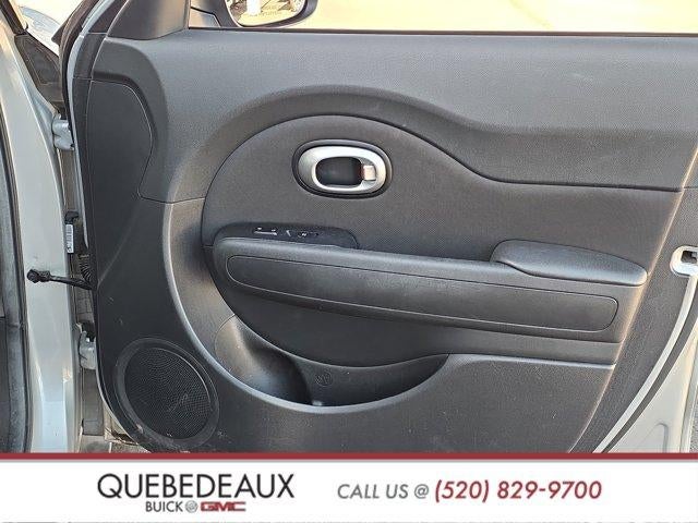 2014 Kia Soul Base