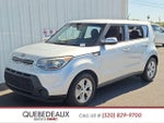 2014 Kia Soul Base
