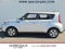 2014 Kia Soul Base