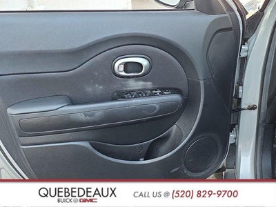 2014 Kia Soul Base