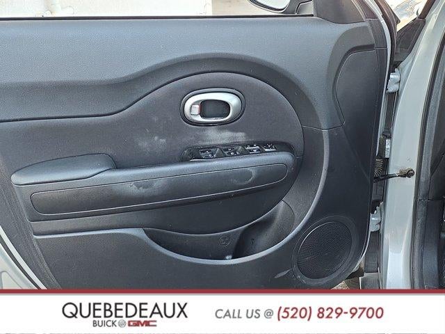 2014 Kia Soul Base