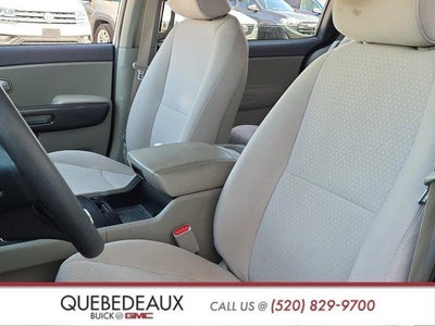 2018 Kia Sedona LX