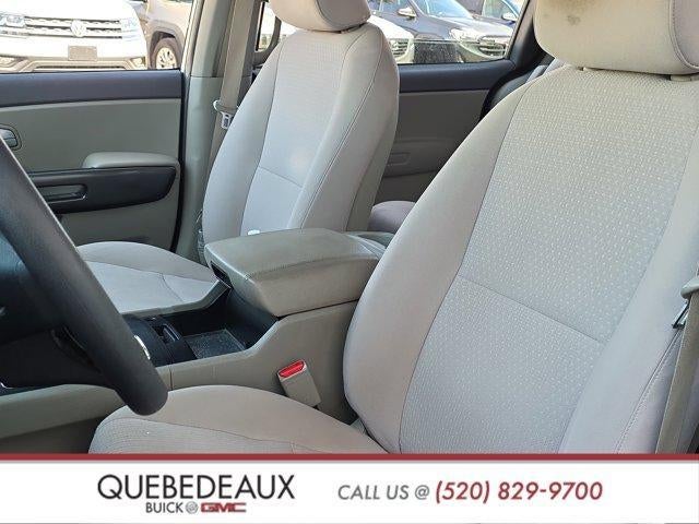2018 Kia Sedona LX