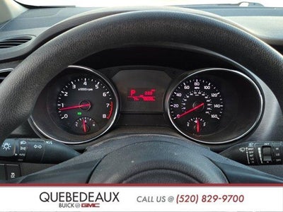 2018 Kia Sedona LX