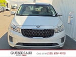 2018 Kia Sedona LX