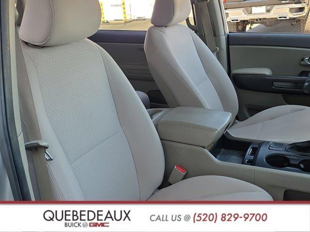 2018 Kia Sedona LX