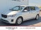 2018 Kia Sedona LX
