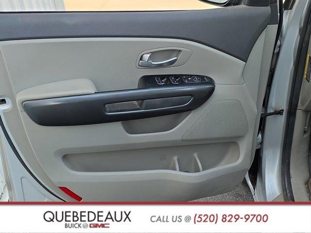 2018 Kia Sedona LX