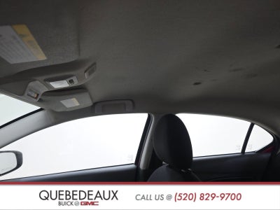 2023 Mitsubishi Mirage G4 ES