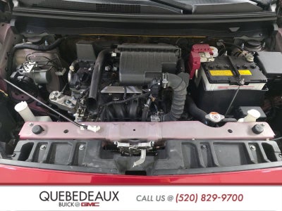 2023 Mitsubishi Mirage G4 ES