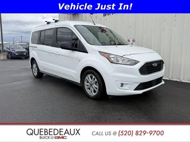 2023 Ford Transit Connect Wagon XLT