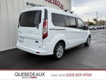 2023 Ford Transit Connect Wagon XLT