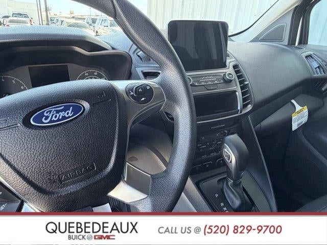 2023 Ford Transit Connect Wagon XLT