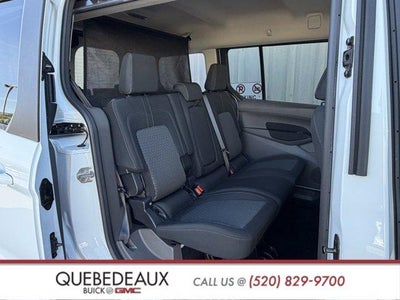 2023 Ford Transit Connect Wagon XLT