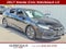 2017 Honda Civic Hatchback LX