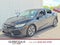 2017 Honda Civic Hatchback LX