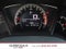 2018 Honda Civic Hatchback LX