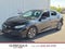 2018 Honda Civic Hatchback LX