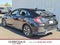 2018 Honda Civic Hatchback LX