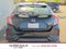 2018 Honda Civic Hatchback LX