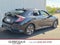 2018 Honda Civic Hatchback LX