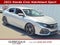 2021 Honda Civic Hatchback Sport
