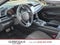 2021 Honda Civic Hatchback Sport