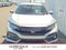 2021 Honda Civic Hatchback Sport
