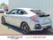 2021 Honda Civic Hatchback Sport