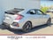2021 Honda Civic Hatchback Sport